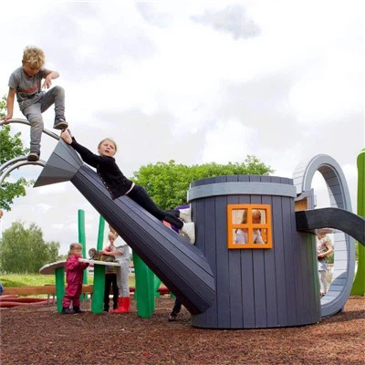 Offer Awyr Agored Newydd